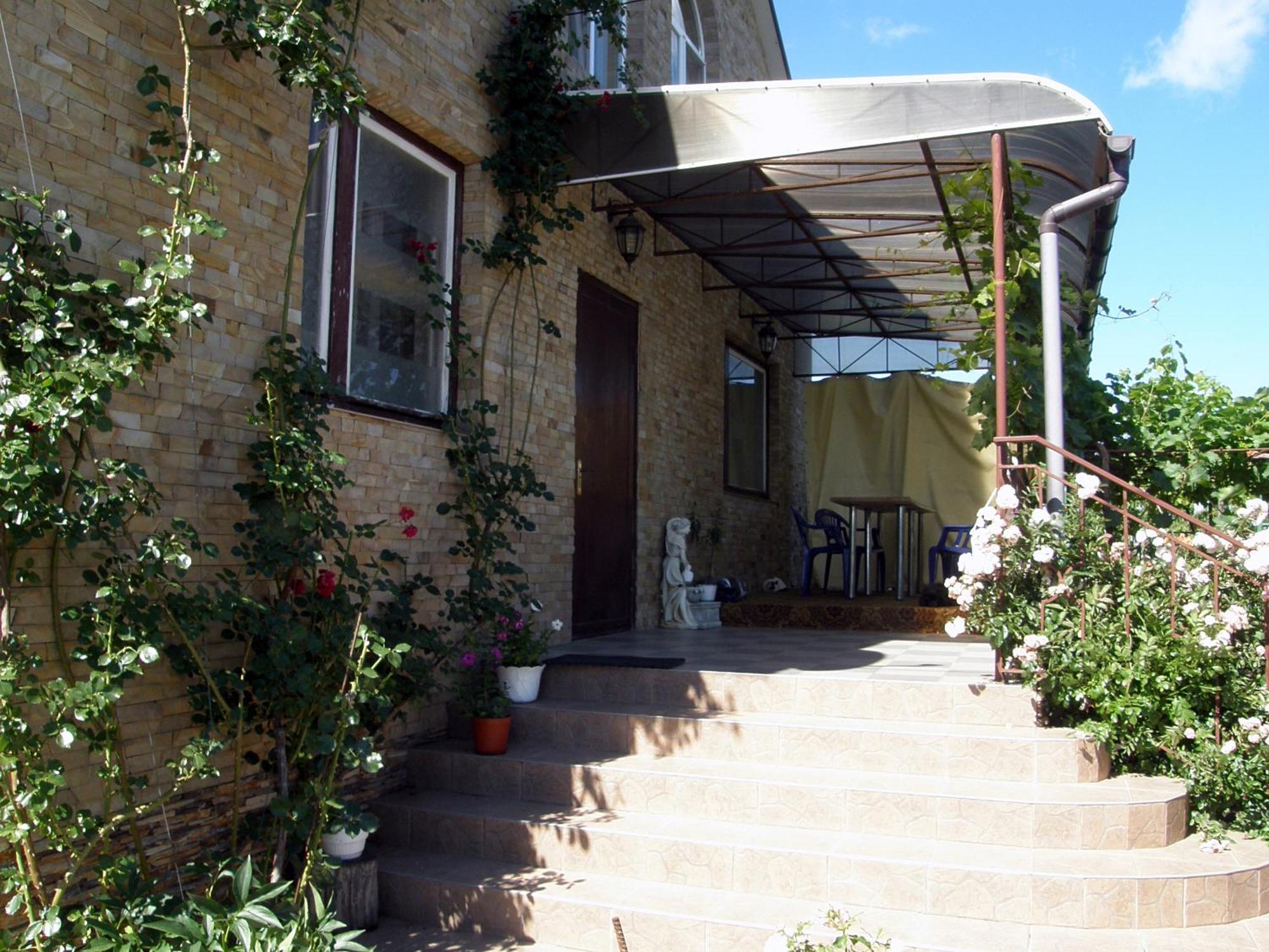 Guest House Kamenny Dom كارولينو بوهاز المظهر الخارجي الصورة